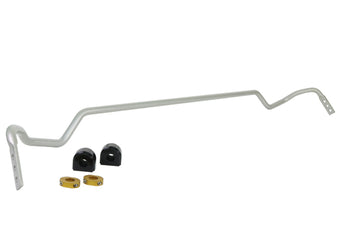 compare product Whiteline 19-20 BMW Z4 Rear 18mm Heavy Duty Adjustable Swaybar