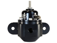 AEM Universal Black Adjustable Fuel Pressure Regulator - My Store