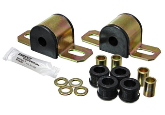 compare product Energy Suspension 68-82 Chevrolet Corvette Black 9/16in Rear Sway Bar Bushings