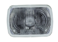 Hella Vision Plus 8in x 6in Sealed Beam Conversion Headlamp - Single Lamp - My Store