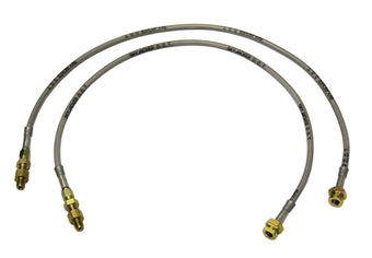 compare product Skyjacker 1968-1968 GMC K15/K1500 Front Drum Brake Hose