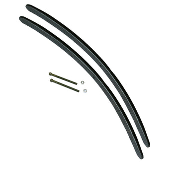 compare product Superlift 99-06 Chevy Silv/GMC Sierra 1500 4WD Add-a-Leafs - Rear