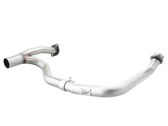 compare product aFe Power Twisted Steel Y-Pipe Aluminized 2in 12-14 Jeep Wrangler (JK) V6 3.6L (4dr)