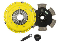 ACT 04 - 05 BMW 330i (E46) 3.0L HD/Race Rigid 6 Pad Clutch Kit - My Store