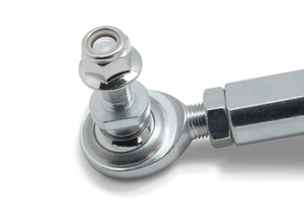 compare product BLOX Racing 2013+ Subaru BRZ / FR-S & 08-21 WRX/STi & 09-13 Forester Rear Adjustable End Links