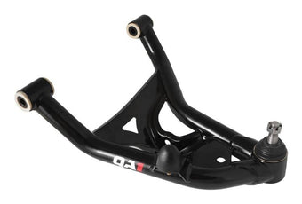 compare product QA1 70-81 GM F-Body/73-77 A-Body/75-79 X-Body/78-96 B-Body Drag Race Lower Control Arm Kit - Front