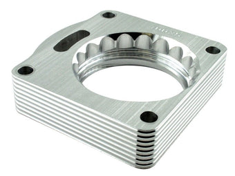compare product aFe Silver Bullet Throttle Body Spacers TBS Ford Ranger/Explorer SporTrac 01-09 V6-4.0L