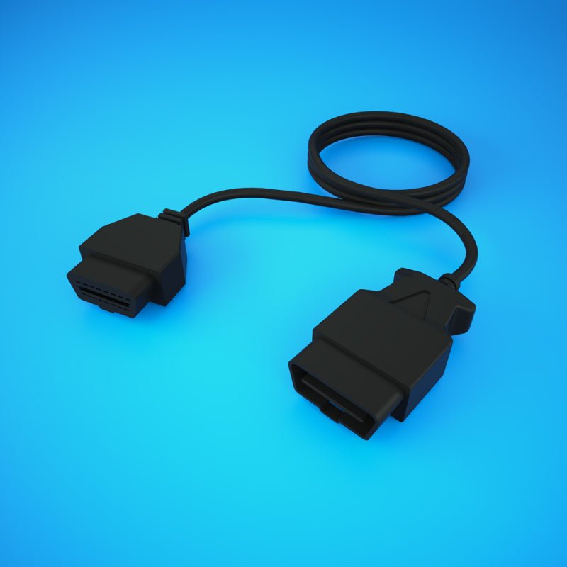 HPT OBDII Cable Extension - 5ft - My Store