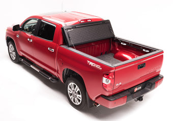 compare product BAK 2024 Toyota Tacoma 6ft Bed BAKFlip G2 Bed Cover