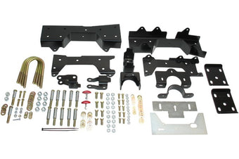 compare product Belltech FLIP KIT 01-06 GM C1500 Ext 6inch 5.25inchFRM