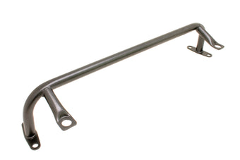 compare product BMR 05-14 S197 Mustang Radiator Support w/o Sway Bar Mount - Black Hammertone