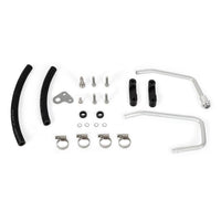 Mishimoto 2014+ Chevy Silverado 1500 V8 Transmission Cooler - My Store
