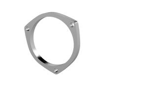 compare product QTP 4in Weld-On QTEC 3 Bolt Flange
