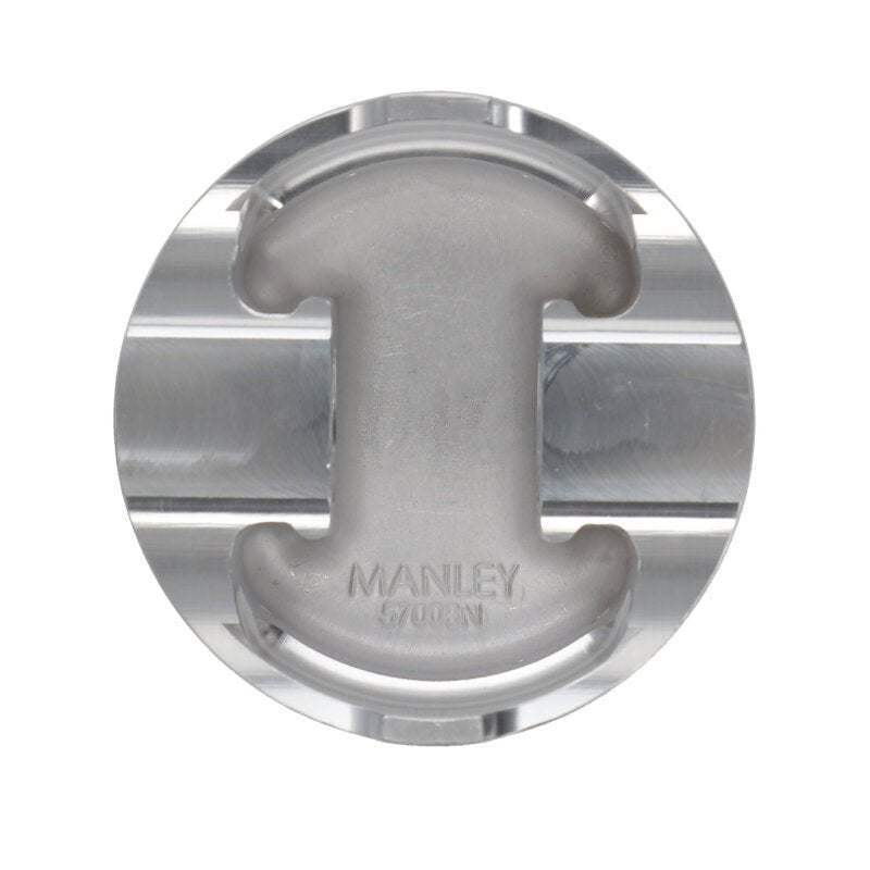 Manley 91 - 08 Lincoln V8 4.6L/281 Platinum Series Piston Set 5.933in Rod 3.543in Stroke - Set of 8 - My Store