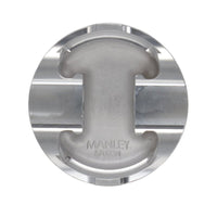 Manley 91 - 08 Lincoln V8 4.6L/281 Platinum Series Piston Set 5.933in Rod 3.543in Stroke - Set of 8 - My Store