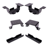 Air Lift 24 - 25 Chevy Silverado 2500HD ZR2 4WD Loadlifter 5000 Ultimate w/ Air Spring Cradle - My Store