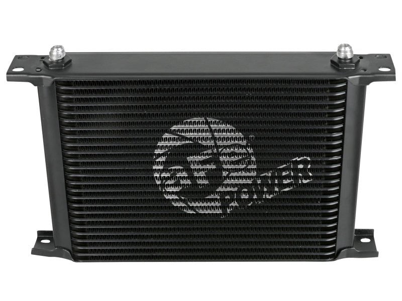 aFe Bladerunner Auto. Transmission Oil Cooler Kit 99 - 13 Chevrolet Silverado 1500 - My Store