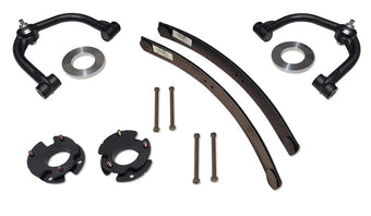 compare product Tuff Country 15-20 Ford F-150 4x4 & 2wd 3in Uni-Ball Lift Kit (SX8000 Shocks)