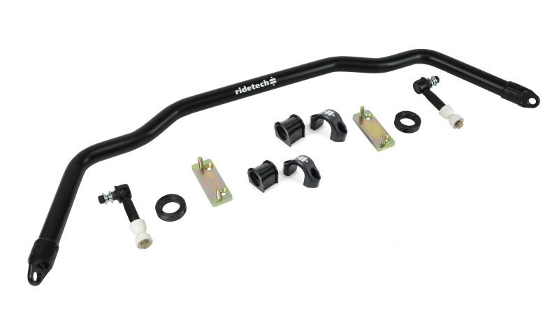 Ridetech 07 - 13 Silverado Sierra 2WD Front MuscleBar - My Store