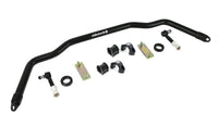 Ridetech 07 - 13 Silverado Sierra 2WD Front MuscleBar - My Store