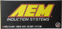 AEM 94 - 01 Integra RS/LS/GS Polished Short Ram Intake - My Store