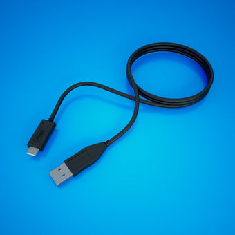compare product HPT USB A to C 6ft Cable for MPVI2