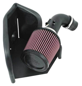 compare product K&N 07 Toyota Camry L4-2.4LTyphoon Short Ram  Intake