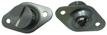 compare product Moroso Quick Fastener - Self Ejecting - 5/16in x .550in - Steel - 10 Pack