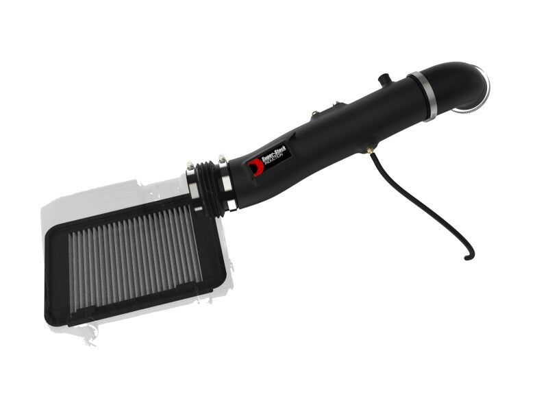 aFe 05 - 23 Toyota Tacoma Super Stock Induction System w/ Pro DRY S Filter - My Store