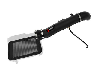 compare product aFe 05-23 Toyota Tacoma Super Stock Induction System w/ Pro DRY S Filter