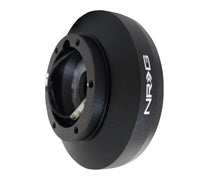 NRG Short Hub Adapter 76 - 95 Mercedes - My Store