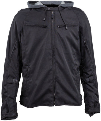 compare product Speed and Strength Off The Chain 3.0 Textile Jacket Black - 3XL