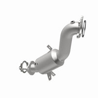 MagnaFlow 16 - 17 Cadillac ATS 2.0L Close Coupled Direct Fit Converter - My Store