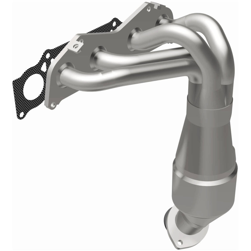MagnaFlow Direct Fit Catalytic Converter 03 Camry 2.4L - My Store
