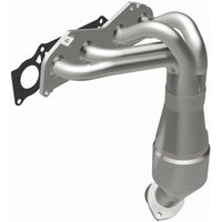 MagnaFlow Direct Fit Catalytic Converter 03 Camry 2.4L - My Store
