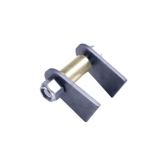 compare product QA1 Mounting Tab - Large - Boxed Tubing - 1/2in Hole