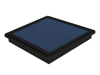compare product aFe Nissan Titan XD 19-24 V8-5.6L Magnum FLOW OE Replacement Air Filter w/ Pro 5R Media