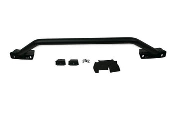 compare product DV8 Offroad 2021-2022 Ford Bronco (Not For Factory Plastic Bumper) Factory Bumper Bull Bar - Black