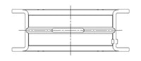 ACL Ford 221/255/260/289/302 Windsor/Windsor 5.0L Standard Size Main Bearing Set - My Store
