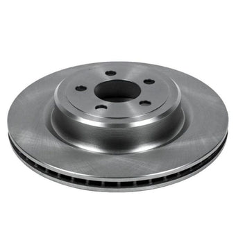 compare product Power Stop 06-18 Dodge Charger Rear Autospecialty Brake Rotor