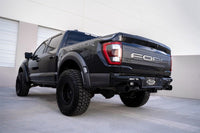 Addictive Desert Designs 21 - 22 Ford F - 150 Raptor Phantom Rear Bumpet - My Store