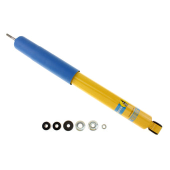 compare product Bilstein B6 4600 Series 2005 Toyota Tacoma Base 4WD Rear 46mm Monotube Shock Absorber