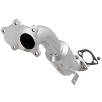 MagnaFlow Conv DF 08 - 09 Subaru STi front OEM - My Store