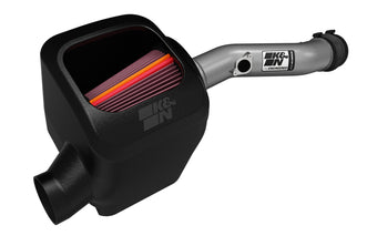 compare product K&N 16-23 Tacoma NextGen Aluminum Cold Air Intake