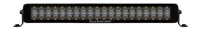 Hella Universal Black Magic 21in Double Light Bar - Driving Beam - My Store
