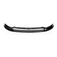 Anderson Composites 15 - 16 Ford Mustang Type - AR Front Chin Splitter - My Store