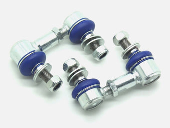 compare product SuperPro 2016 Mazda MX-5 Miata Grand Touring Rear HD Adjustable End Link Set (10mm Studs 75mm-85mm)