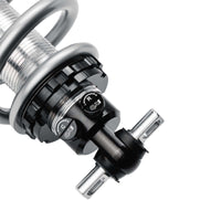 QA1 GM Pro Front Coil - Over System - Double Adj. - 10in x 550lbs/in - Flat - Aluminum - My Store