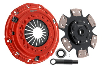 compare product Action Clutch 92-01 Honda Civic 1.5L/1.6L (D15/D16) Stage 3 Clutch Kit (1MS)