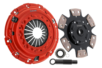 compare product Action Clutch 07-08 Infiniti G35 3.5L (VQ35HR) Stage 5 Clutch Kit (2MS) w/o HD Slave Cylinder